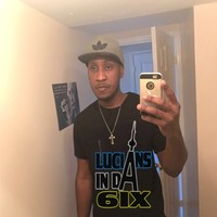 Travis Thomas