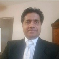 Syed Bilal Gillani