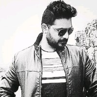 Shivam Mishra