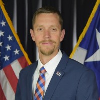 Derek Dunham