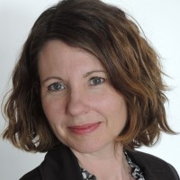 Stefanie Bause