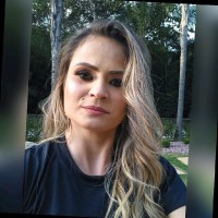 Janethe Madureira Marques