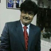 Dr. Kapil Dev