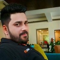Shabih Ahmad