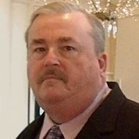 Michael Slaughter