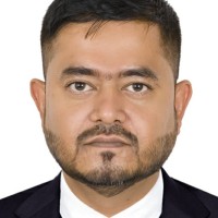 Baharul Islam Babu