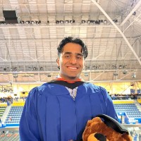 Bhavya Arora