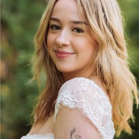 Caitlin Boyle