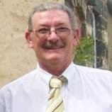 Ray Hall
