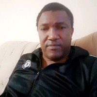Saidou Toure