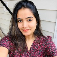 Kirti Bamhane