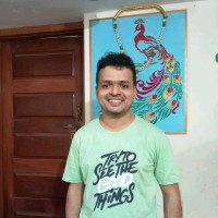 Manjunath Hps