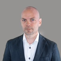 Robert Brinkmark