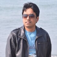 Ashik Abdullah Imon