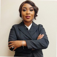 Chioma Ebinum-Dunamis