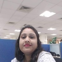 Swati Jha