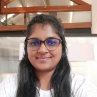 Dhruvii Thosanii