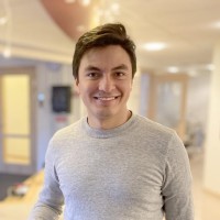 Santiago Valencia Gonzalez