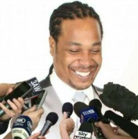 Rasheed 'Lox' Knox