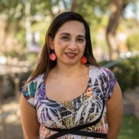 Mayra Romero