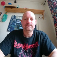 Patrick Östling