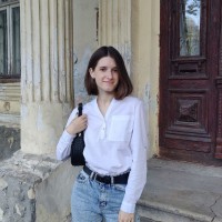 Tatiana Manastyrly