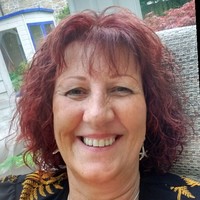 Gillian Blundell MCIPD, MIH