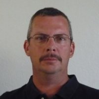 Michael Harris