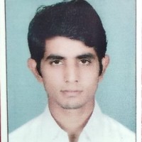 Deepak Patidar