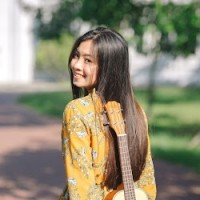 Anh Đào Trương