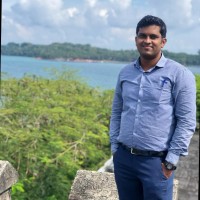 Rohan Bhore