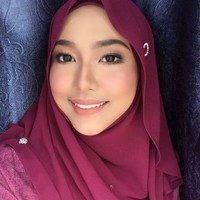 Syazreen Yasmin Suyamin