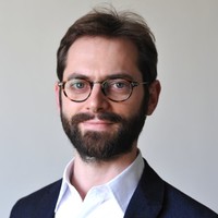 Mathieu Osty