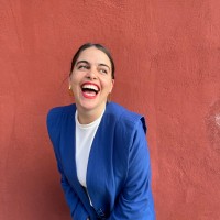 Claire Perez-Tejedor