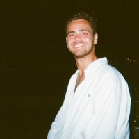 Joel Hyde