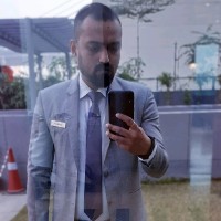 Gourab Roy