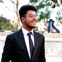 Nikhilesh Bebarta