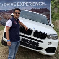 Arihant Manot