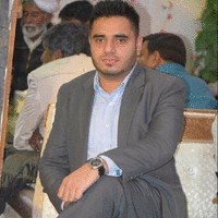 Mubeen Ahmad