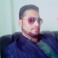 Mirza Sarfaraz Baig