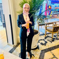 Zeinab Muhamed