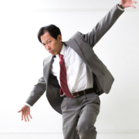 Yoshiteru Minagawa