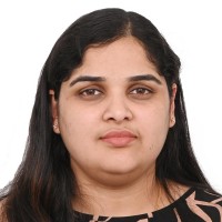 Reshmi Thomas