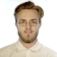 Eliot Servile