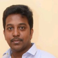 Satheesh Kumar