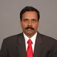K Murugan