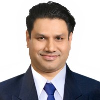 Shubhashish Thapaliya