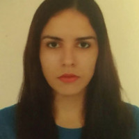 Nadia Cristina Oliveira Santos