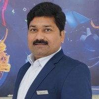 Kishor Jadhav