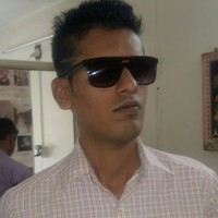 Dharmendra Rajpurohit